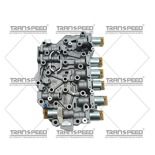 TRANSPEED 6F35 Auto Transmission Old Type Valve Body for FORD EXPLORER C-MAX - Picture 7 of 7