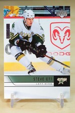 2006-07 Upper Deck Hockey Base #66 Steve Ott - Dallas Stars
