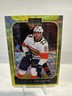 2023-24 O-Pee-Chee Platinum Carter Verhaeghe Neon Yellow Surge