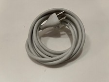 OEM GENUINE Apple Mac Macbook Power Adapter Charger Extension Cord Cable 6 Ft