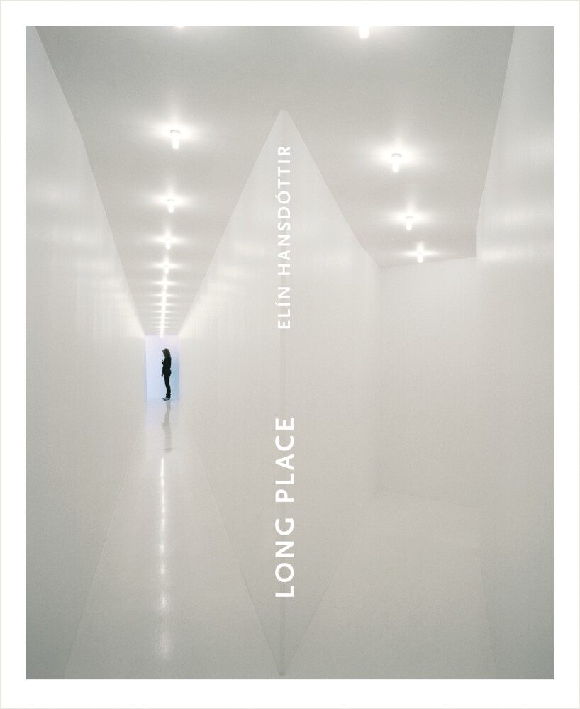 Thumbnail - Elín Hansdóttir | Long Place | Taschenbuch | Deutsch (2021) | 88 S.