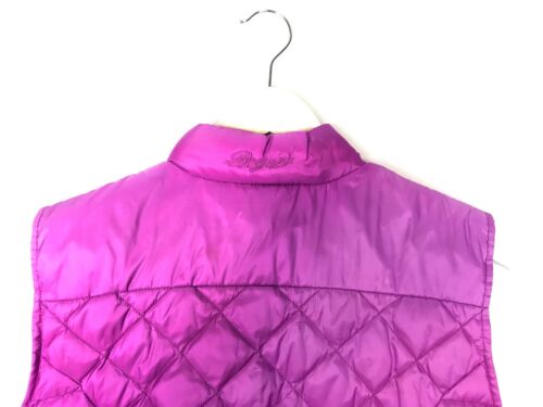 Bogner Puffer Down Vest - Picture 6 of 11