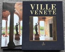 ⭐️VILLE VENETE By Francesco Manicelli - First Edition  2003⭐️