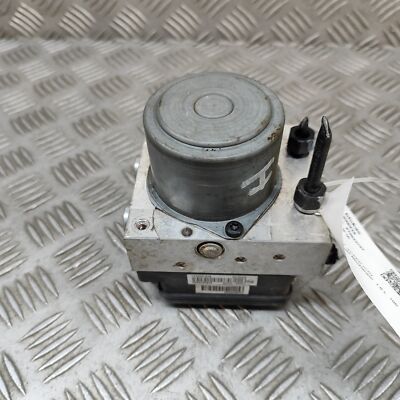 はー KIA XCEED CD ABS Pump 61589-41600 1.6 Diesel 100kw 2020 LHD