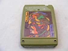 Harry Chapin Portrait Gallery 8 Track Tape New Pad/Splice A+ Pop Rock Sound RARE