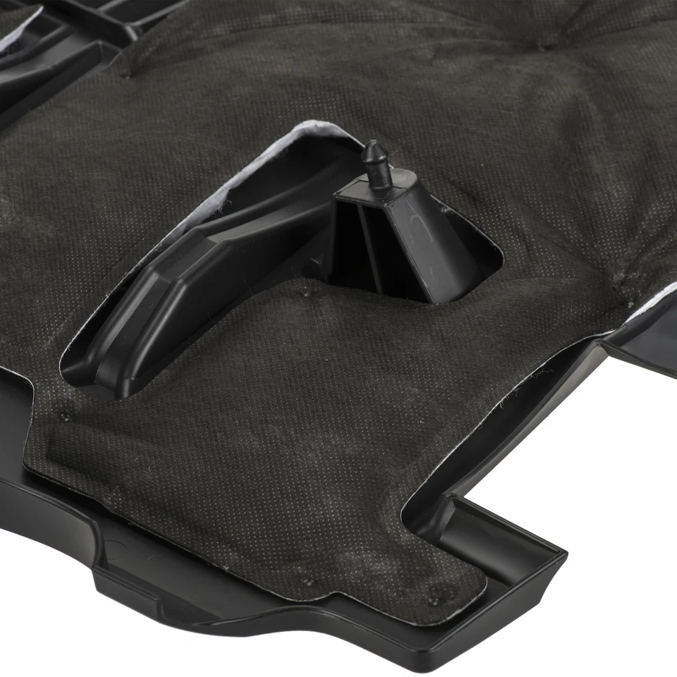 NUEVO 10-19 Subaru Legacy Outback Vagón Motor Cubierta Coleccionista OEM 14025AA35B Foto 4 de 4