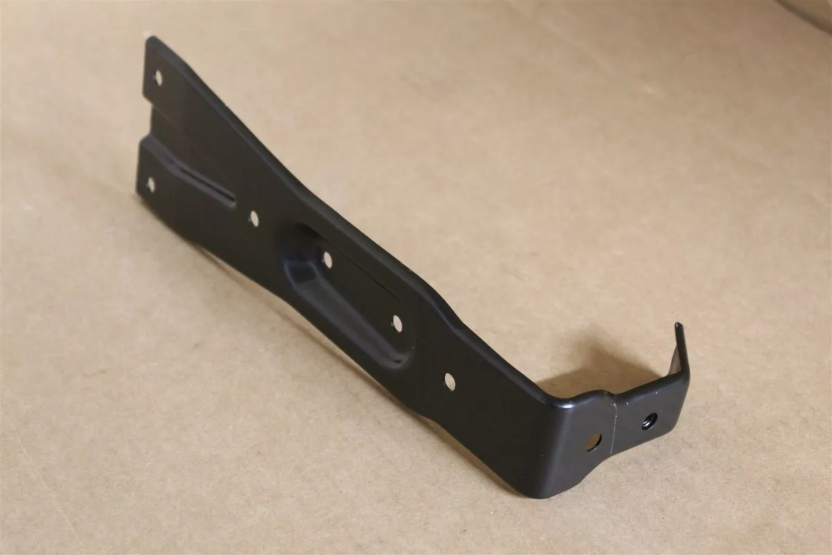 2119973 Bumper bracket New genuine Ford part | eBay