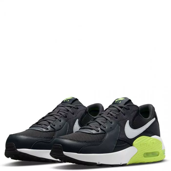 Nike shoes with foam sole sale