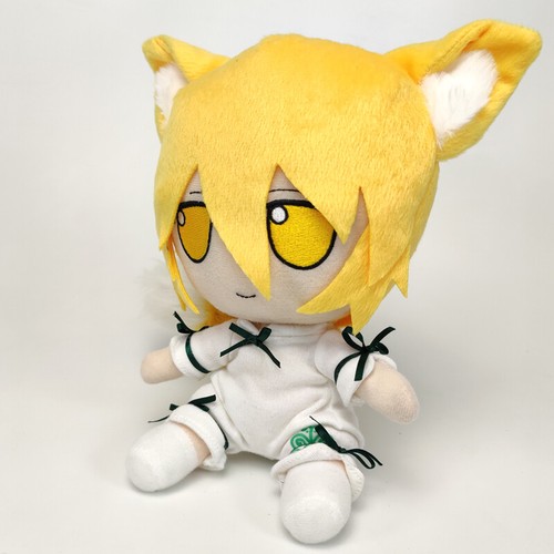 TOUHOU PROJECT Fumo Fumo Collection Plush Doll Stuffed Plushie Toy Present 20cm - Picture 8 of 26