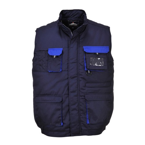 Tx13 marine Portwest Tailles Gilet Différentes gris Hommes Noir Texo Contraste zqz8Yr