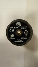 GE Druck PM620 Pressure Module for DPI612 or DPI610  70 bar 1000 PSI
