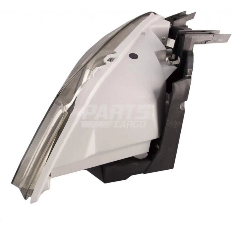 Nuevo juego de 2 conjuntos de faros izquierdo y derecho para Chevrolet Cobalt 2005-2010 Foto 3 de 3