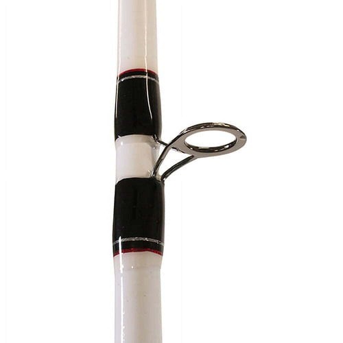 Ugly Stik Catfish Casting Rod, 8' Medium Heavy Fishing Rod, 2 Piece New Upgrade - Picture 3 of 10