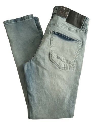 Marc Ecko Cut \u0026 Sew Men's Skinny Fit 