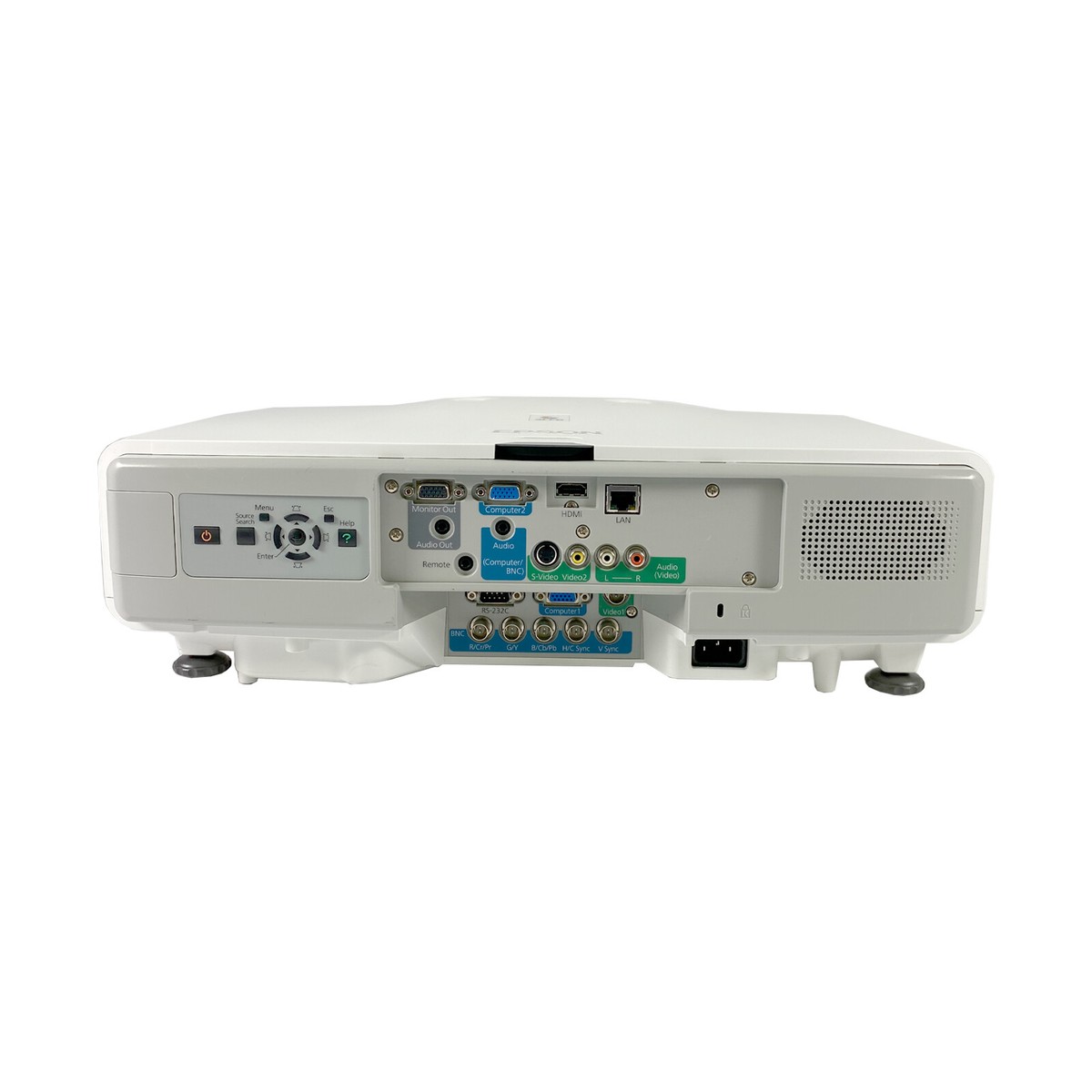 Epson EB-G5200W LCD Projector for sale online | eBay