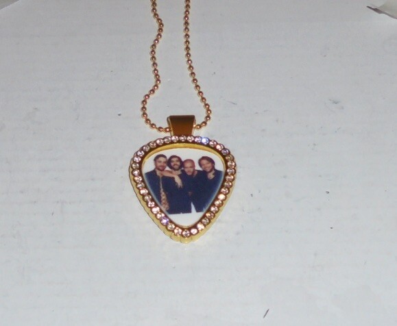 Imagine dragons necklace best sale