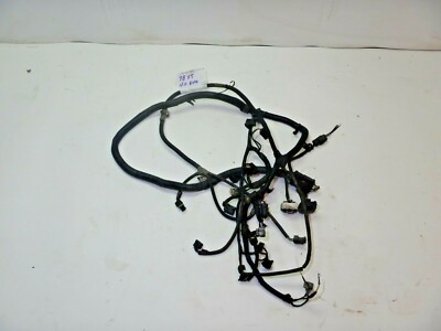 Jeep Cherokee XJ 1998 4.0L OEM Engine Harness Wiring Loom AW4
