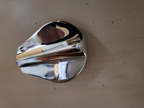 1933 Ford Passenger Car Radiator Cap, New By Bob DRAKE, SHOW QUALITY CHROME,... - Picture 4 of 5