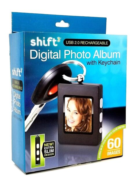 winbook digital photo keychain software download