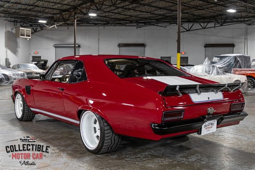 1970 Chevrolet Nova Restomod - Picture 14 of 40