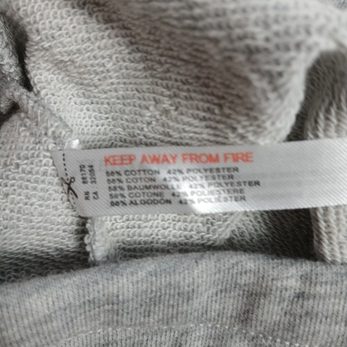 Urban Outfitters Women's Out From Under Dolphin Shorts Size S Heather Gray NWT - Picture 10 of 12