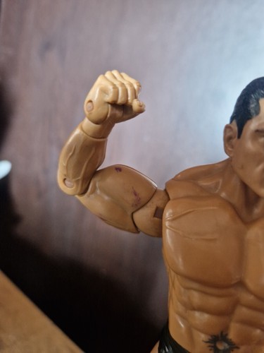 WWE Jakks Figures WWF 2000's Wrestling Make Your Selection - 第 7/266 張圖片