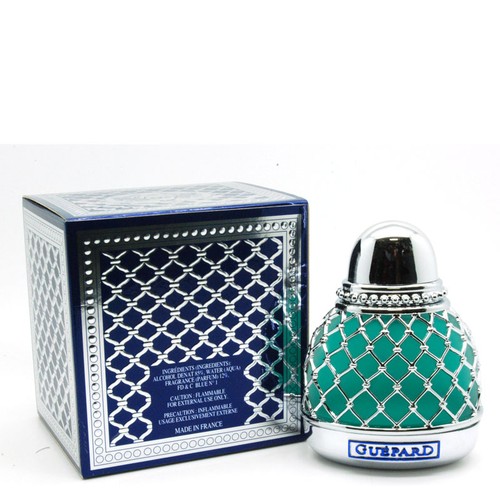 Guepard by Guepard 1.7 fl oz - 50 ml Eau De Parfum Spray for Men - Picture 2 of 2