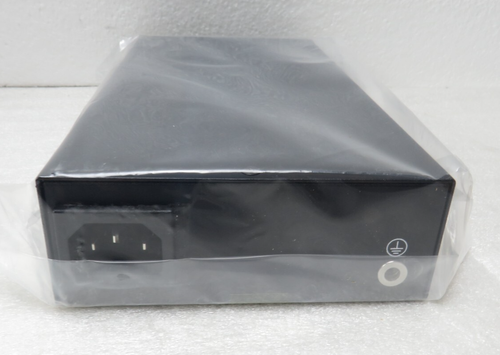 Hanwha SPO-8315 83W / 1.5A HPoE Injector With SFP Port [CTNO] - Afbeelding 9 van 12