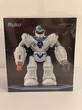 BRAND NEW, SEALED - Ruko 7088 Large Smart RC Robot Toys for Kids