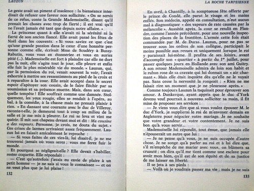 Antonin Nompar de Caumont 1632-1723 Duc de Lauzun Marquis de Puyguilhem - Picture 10 of 12