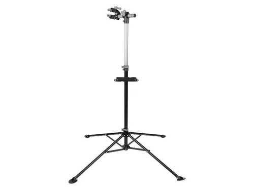 Fahrrad-Montageständer, stufenlos höhenverstellbar Auch E-Bike - Bild 2 von 4