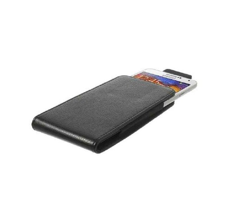 for Sharp Disney Mobile on docomo DM-01J 360 Holster Case with Magnetic Closu... - Picture 9 of 9