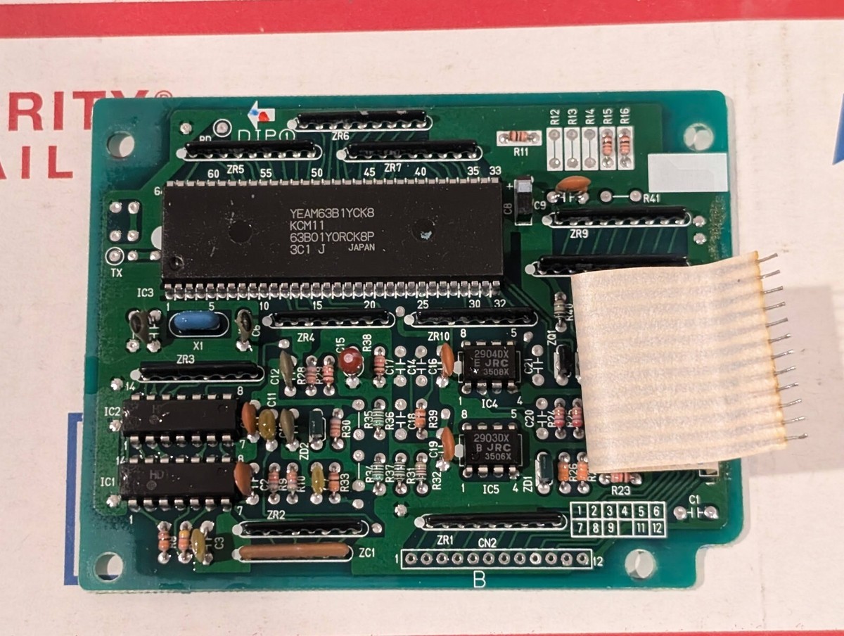 【中古】 TIME　MAKES　US　TO　UNITE/ＣＤ/EGR-001 P/N: A0054467840 | Genuine Detroit Diesel® Control Module MCM