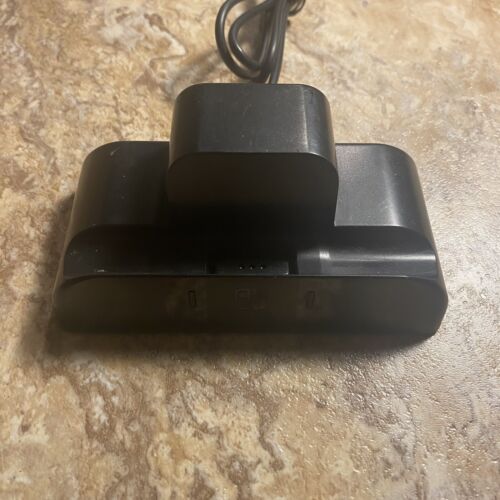Pro Charging Grip Black 14193EA For Nintendo Switch Made By PDP