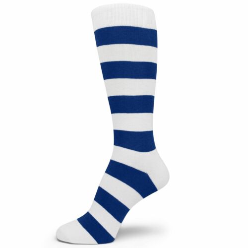 Medias Spotlight Principalmente BLANCAS Hombres Padrinos Calcetines de Vestir - Imagen 24 de 32