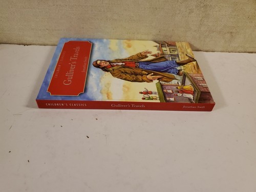 Gullivers Travels (Kinderklassiker) von Jonathan Swift, Hardcover 2007 Neu, 307 - Bild 3 von 5