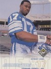1998 Upper Deck UD Choice Germane Crowell #277