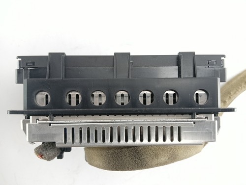 Autoradio Navi CD70 Bildschirm Display OPEL VECTRA C (05-08) 13270679 24461297 - Bild 3 von 11
