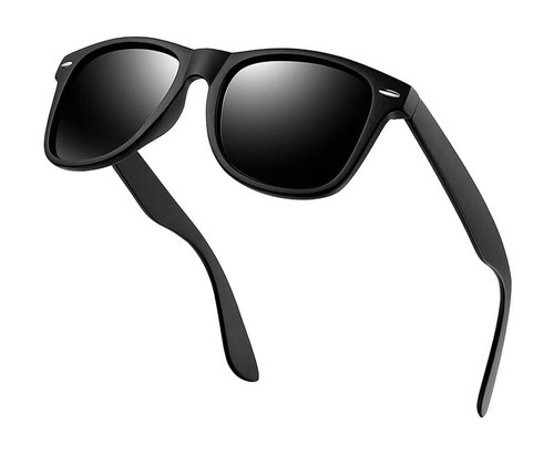 Peluca y gafas de sol Lefty Wilbury vestido elegante Roy Orbison The Traveling Wilburys - Imagen 6 de 11