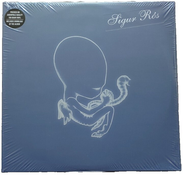 Sigur Ros Agaetis Byrjun Vinyl | eBay