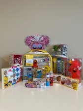 Set de Maquillaje Sesame Street Wet N Wild Edición Limitada Elige Tu Favorito