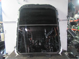 Honda Hrv Roof Glass Sunroof T 12 14 14 15 16 Ebay