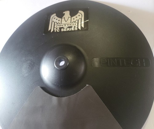 Pintech TC SERIES Single Zone Cymbal Trigger - 14" NICE!! - Picture 2 of 7