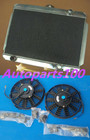 <!--F#f_0-->3 core Radiator Gemini TX TC TD TE TF TG RB 1975-1986 Manual For HOLDEN fans (For: Holden)<!--F/-->