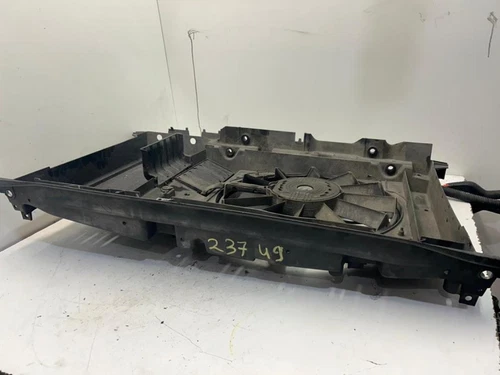 1049874716T Electroventilador para CITROEN GRAND C4 PICASSO Millenium 20 503336 - Imagen 4 de 10