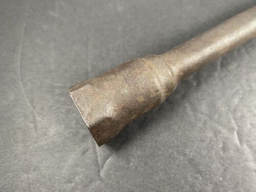 Porsche 914, Early VW Hazet Spark Plug Socket For Factory Tool Kit - Picture 3 of 4