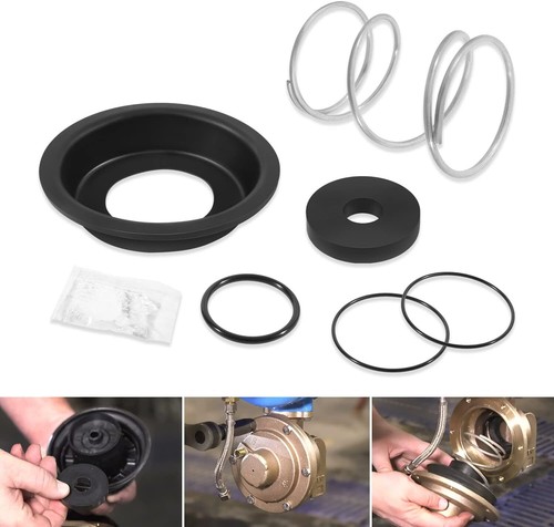 for Zurn Wilkins RK212-375 Complete Relief Valve Repair Kit 2-1/2"-6" 375 375A - Picture 7 of 7