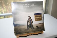 John Mayer - Paradise Valley Vinyl Record 180G (New/Sealed) & 1CD