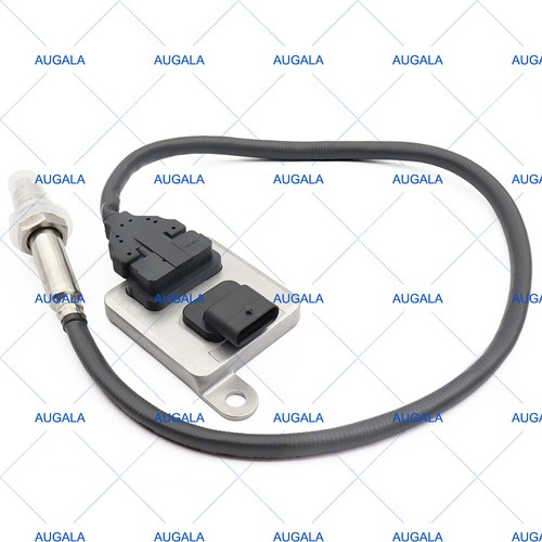 Nitrogen Oxide NOX Sensor 8982313911 For Isuzu NRR NQR NPR-HD 2010-2013 5WK96731 - Picture 3 of 6