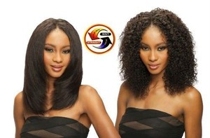 Indian Remy Jerry Curl 4pcs Milkyway Saga Wet Wavy 100 Human Hair
